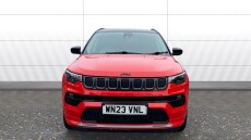 Jeep Compass 1.3 T4 GSE 4xe PHEV S Model 5dr Auto Station Wagon